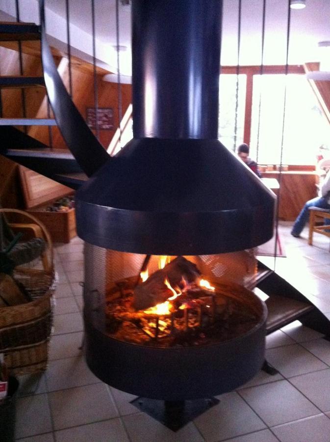 Le Chalet Pointu De Capucine Bourg-Saint-Maurice Εξωτερικό φωτογραφία