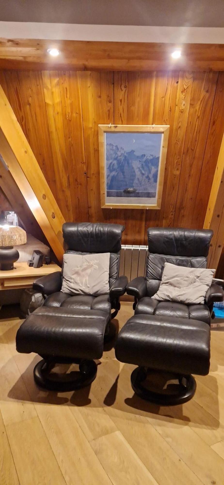 Le Chalet Pointu De Capucine Bourg-Saint-Maurice Εξωτερικό φωτογραφία