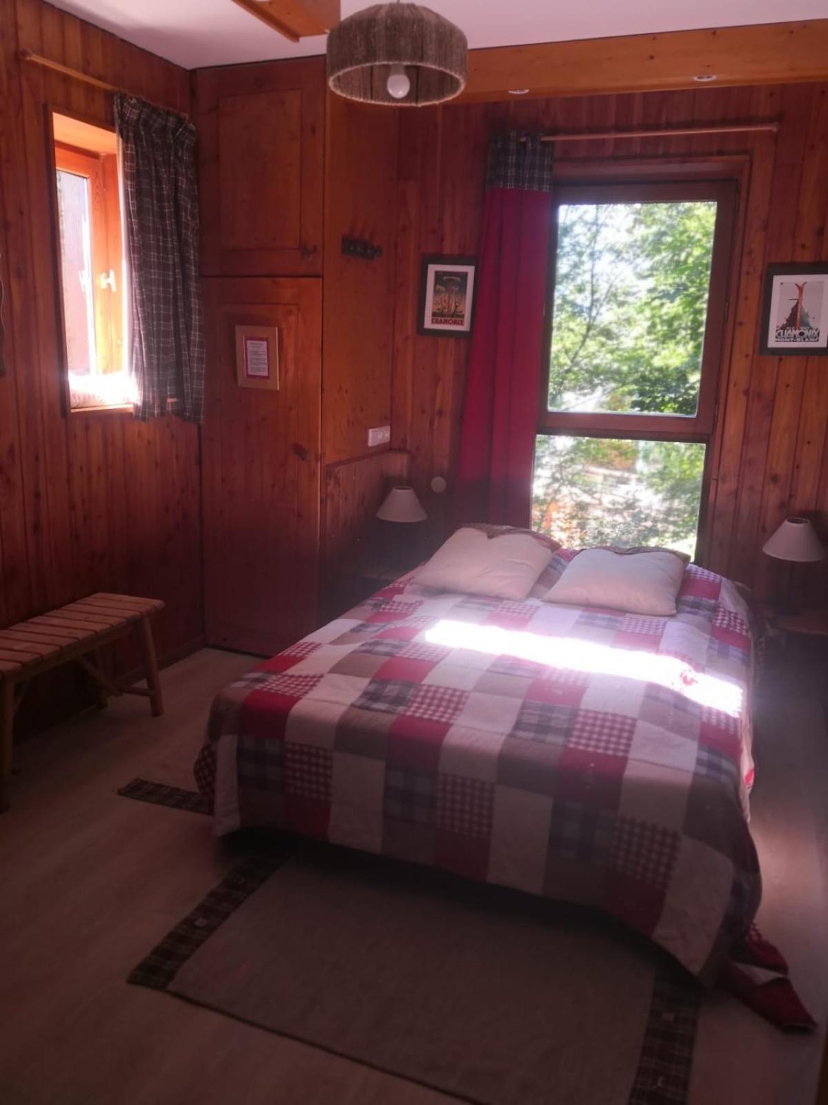 Le Chalet Pointu De Capucine Bourg-Saint-Maurice Εξωτερικό φωτογραφία
